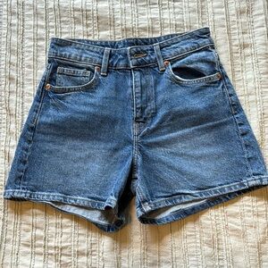 H&M Jean shorts